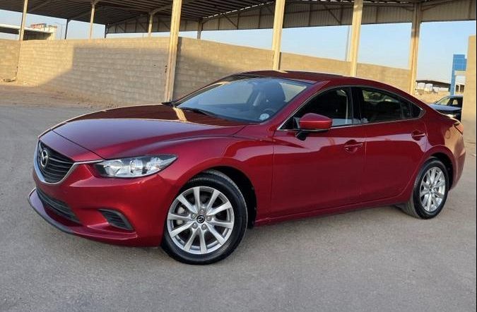 تعرف على أسعار مازدا 6 2018 في سوق السيارات المستعملة؟ تعرف على أسعار مازدا 6 2018 في سوق السيارات المستعملة؟ 7