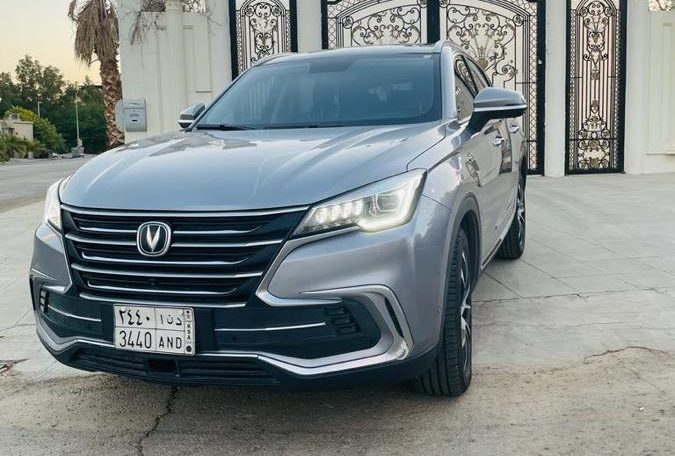 شانجان CS85 2021: ما هي أبرز تجهيزاتها وأسعارها في السعودية؟ شانجان CS85 2021: ما هي أبرز تجهيزاتها وأسعارها في السعودية؟ 6