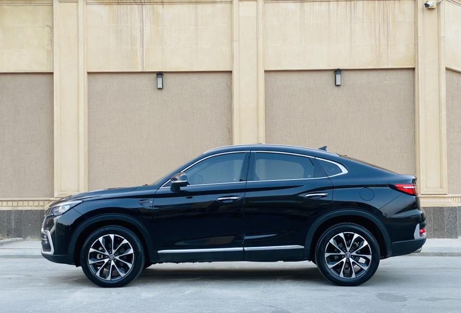 شانجان CS85 2021: ما هي أبرز تجهيزاتها وأسعارها في السعودية؟ شانجان CS85 2021: ما هي أبرز تجهيزاتها وأسعارها في السعودية؟ 7