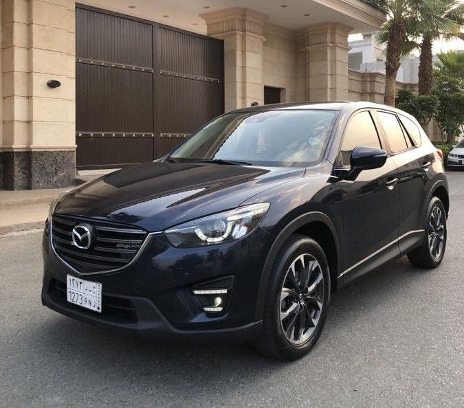 أسعار مازدا CX5 2016 في سوق السيارات المستعملة بالسعودية أسعار مازدا CX5 2016 في سوق السيارات المستعملة بالسعودية 5
