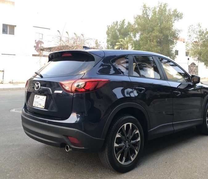 أسعار مازدا CX5 2016 في سوق السيارات المستعملة بالسعودية أسعار مازدا CX5 2016 في سوق السيارات المستعملة بالسعودية 6