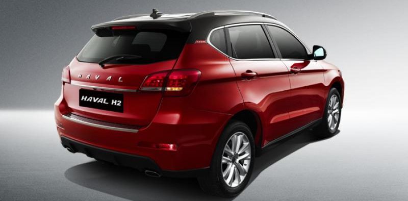 هافال H2 2019: تعرف على أسعارها في السعودية وأين تجدها؟ هافال H2 2019: تعرف على أسعارها في السعودية وأين تجدها؟ 4