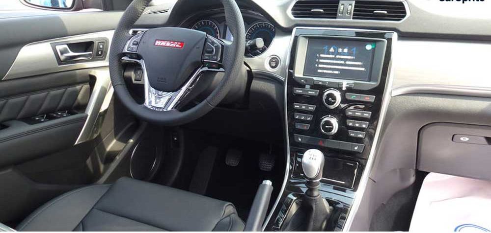 هافال H2 2019: تعرف على أسعارها في السعودية وأين تجدها؟ هافال H2 2019: تعرف على أسعارها في السعودية وأين تجدها؟ 3