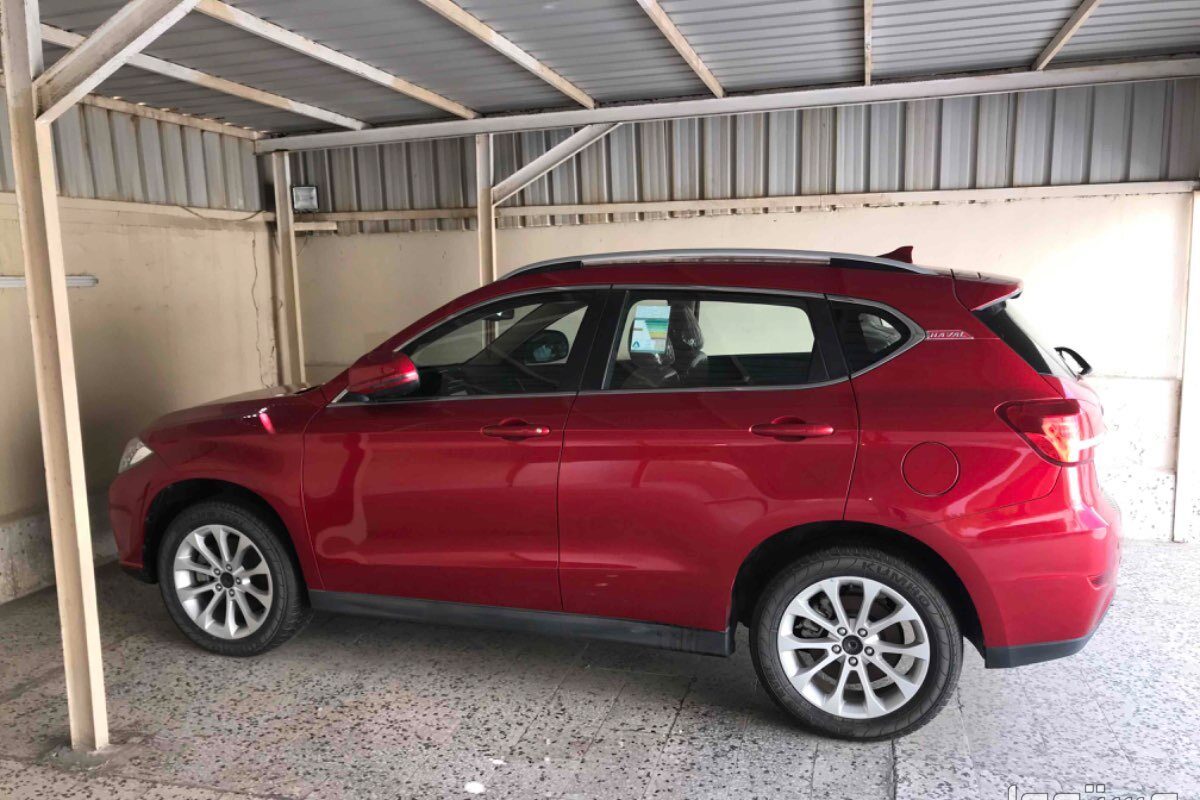 هافال H2 2019: تعرف على أسعارها في السعودية وأين تجدها؟ هافال H2 2019: تعرف على أسعارها في السعودية وأين تجدها؟ 5