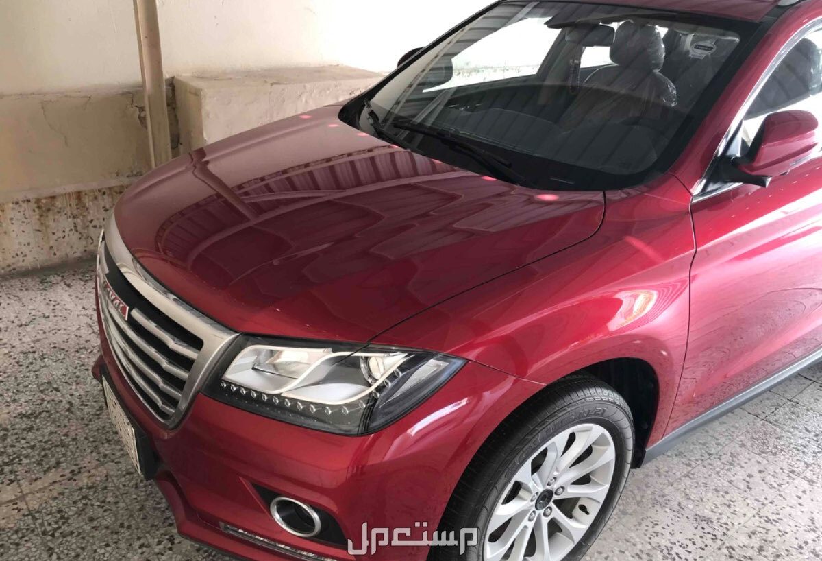 هافال H2 2019: تعرف على أسعارها في السعودية وأين تجدها؟ هافال H2 2019: تعرف على أسعارها في السعودية وأين تجدها؟ 6