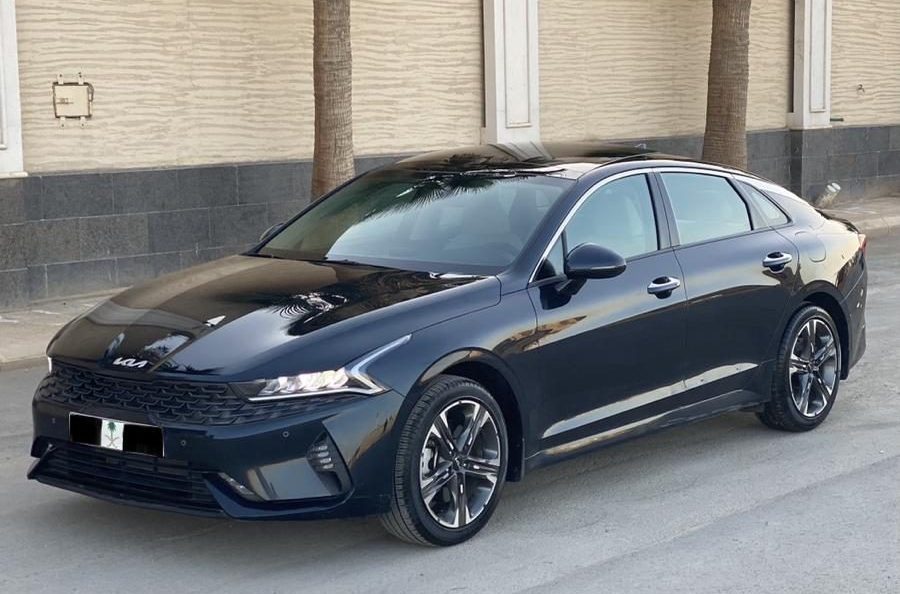 أبرز مواصفات كيا K5 2021 السيدان الشبابية وأسعارها في السعودية أبرز مواصفات كيا K5 2021 السيدان الشبابية وأسعارها في السعودية 8