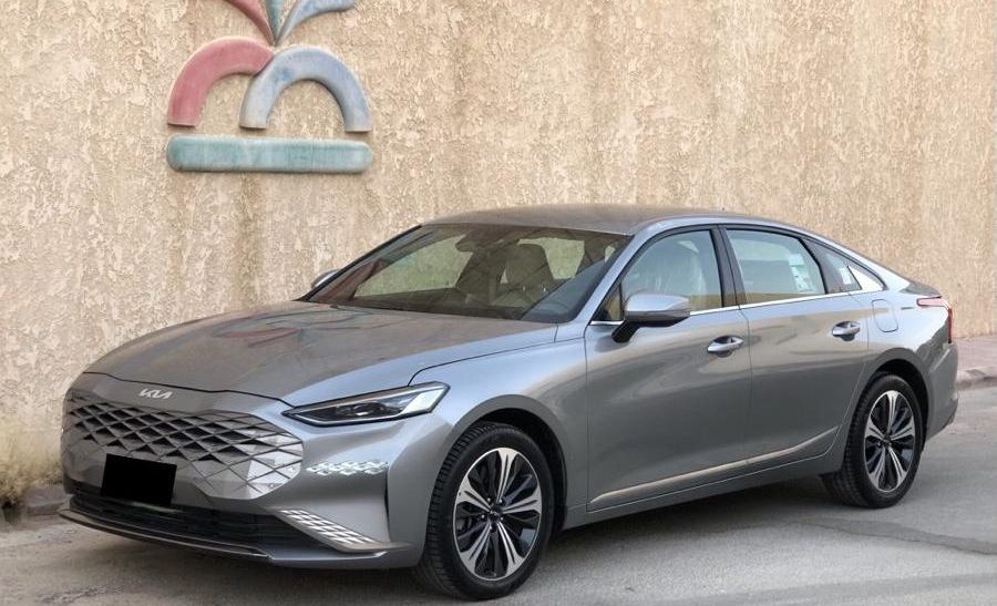 كيا K8 2022: ما هي أبرز تجهيزات السيدان الكوري وأسعارها بالسعودية؟ كيا K8 2022: ما هي أبرز تجهيزات السيدان الكوري وأسعارها بالسعودية؟ 9
