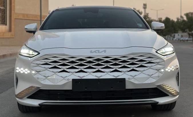 كيا K8 2022: ما هي أبرز تجهيزات السيدان الكوري وأسعارها بالسعودية؟ كيا K8 2022: ما هي أبرز تجهيزات السيدان الكوري وأسعارها بالسعودية؟ 8