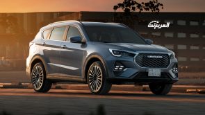 سيارة عائلية اقتصادية 7 راكب.. أكثر ما أعجبنا عن جيتور X70 2023 سيارة عائلية اقتصادية 7 راكب.. أكثر ما أعجبنا عن جيتور X70 2023 9