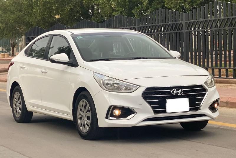 ما هي أسعار هيونداي اكسنت 2019 في السعودية وأين تجدها؟ ما هي أسعار هيونداي اكسنت 2019 في السعودية وأين تجدها؟ 4
