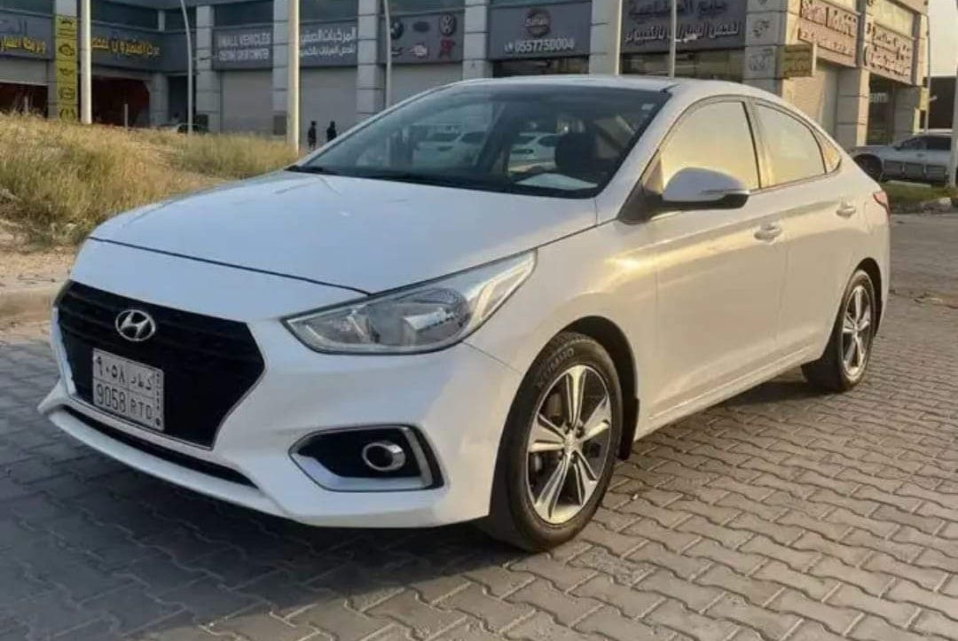 ما هي أسعار هيونداي اكسنت 2019 في السعودية وأين تجدها؟ ما هي أسعار هيونداي اكسنت 2019 في السعودية وأين تجدها؟ 5