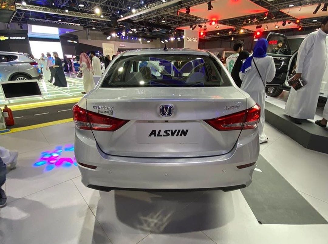 كم سعر شانجان السفن 2020 في سوق السيارات المستعملة بالسعودية؟ كم سعر شانجان السفن 2020 في سوق السيارات المستعملة بالسعودية؟ 3