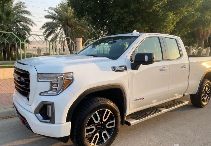 كم سعر جي ام سي سييرا 2019 البيك اب الأمريكية ومميزاتها بالسعودية؟ كم سعر جي ام سي سييرا 2019 البيك اب الأمريكية ومميزاتها بالسعودية؟ 6