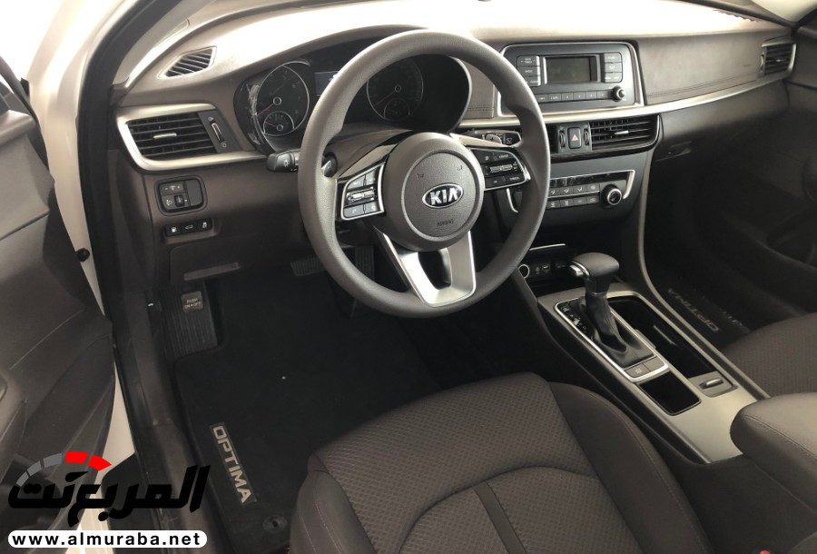 ما هي أسعار كيا اوبتيما 2020 "KIA Optima" في السعودية؟ ما هي أسعار كيا اوبتيما 2020 "KIA Optima" في السعودية؟ 4