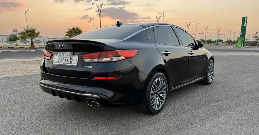 ما هي أسعار كيا اوبتيما 2020 "KIA Optima" في السعودية؟ ما هي أسعار كيا اوبتيما 2020 "KIA Optima" في السعودية؟ 6