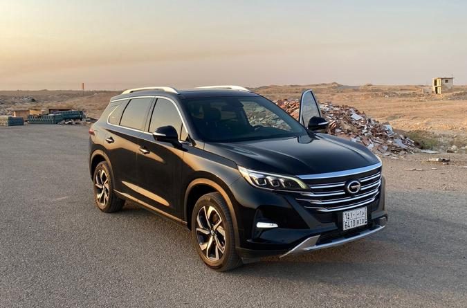 جي ايه سي GS3 2021: كم سعرها في السعودية وأين تجدها؟ جي ايه سي GS3 2021: كم سعرها في السعودية وأين تجدها؟ 6