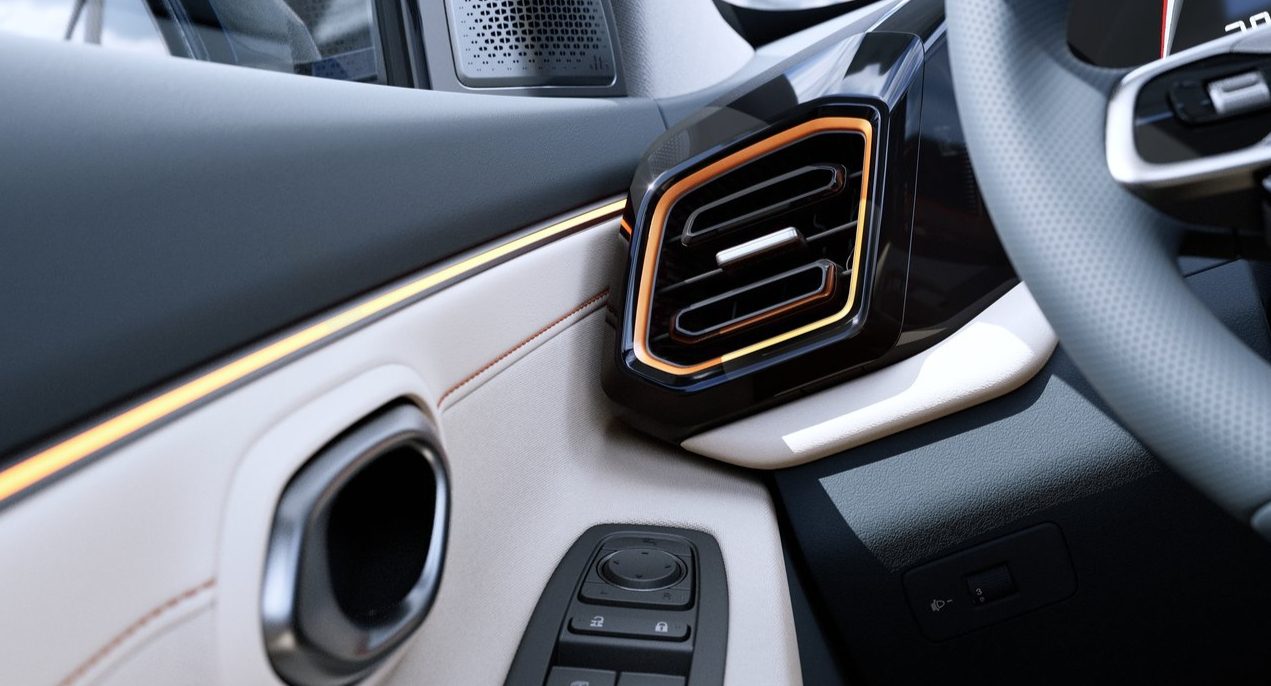 صور جي ايه سي GS3 امزوم 2024 مع عرض أبرز مُميزاتها في السعودية صور جي ايه سي GS3 امزوم 2024 مع عرض أبرز مُميزاتها في السعودية 21