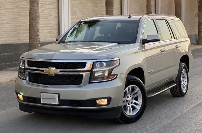 أسعار شيفروليه تاهو 2015 في سوق السيارات المستعملة بالسعودية أسعار شيفروليه تاهو 2015 في سوق السيارات المستعملة بالسعودية 5