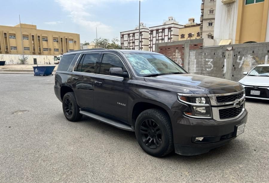 أسعار شيفروليه تاهو 2015 في سوق السيارات المستعملة بالسعودية أسعار شيفروليه تاهو 2015 في سوق السيارات المستعملة بالسعودية 6