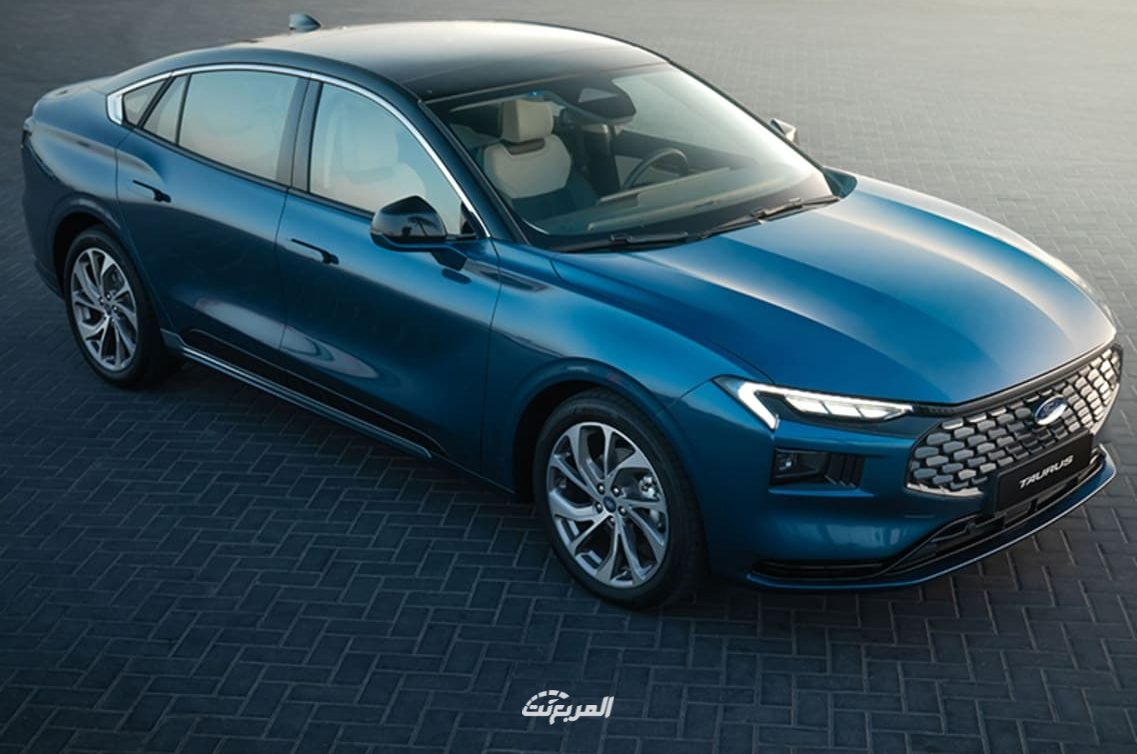 فورد توروس 2023: كل ما تريد معرفته "مواصفات وأسعار" في السعودية فورد توروس 2023: كل ما تريد معرفته "مواصفات وأسعار" في السعودية 3