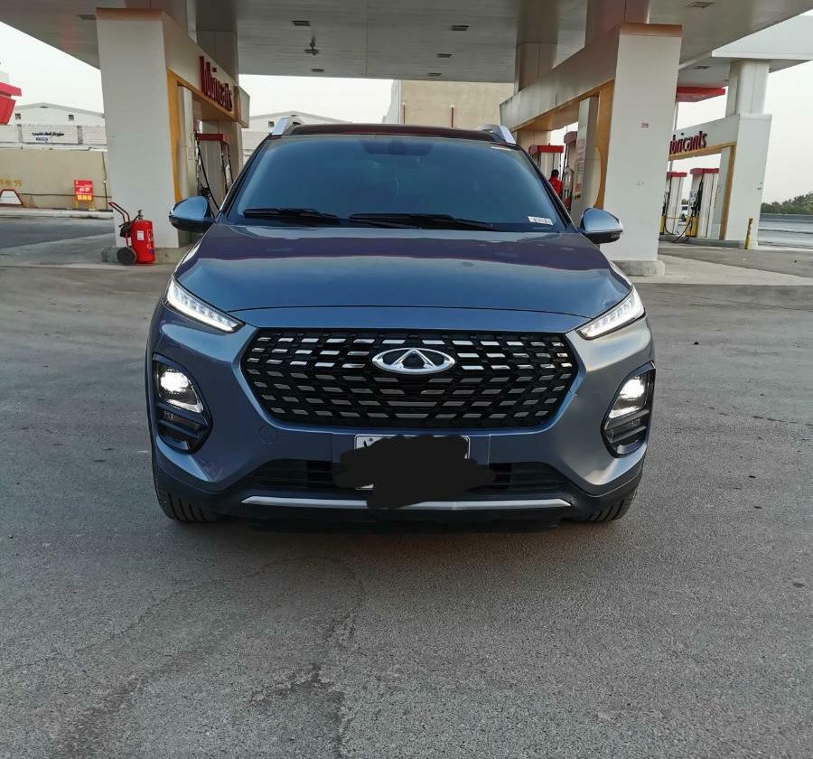 شيري تيجو 2 برو 2022: ما هي أسعارها في السعودية؟ بالمواصفات شيري تيجو 2 برو 2022: ما هي أسعارها في السعودية؟ بالمواصفات 10