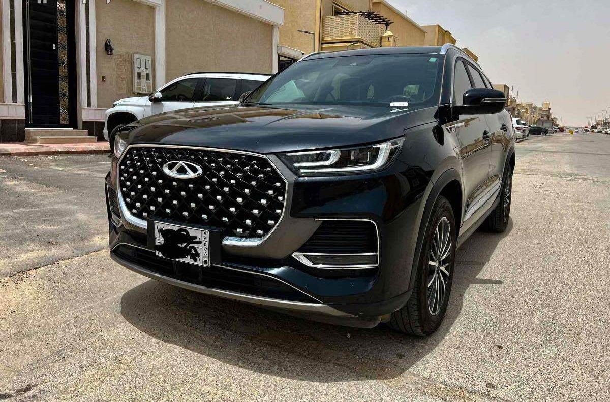 شيري تيجو 8 برو ماكس 2022: كم يكون سعرها في السعودية؟ شيري تيجو 8 برو ماكس 2022: كم يكون سعرها في السعودية؟ 6