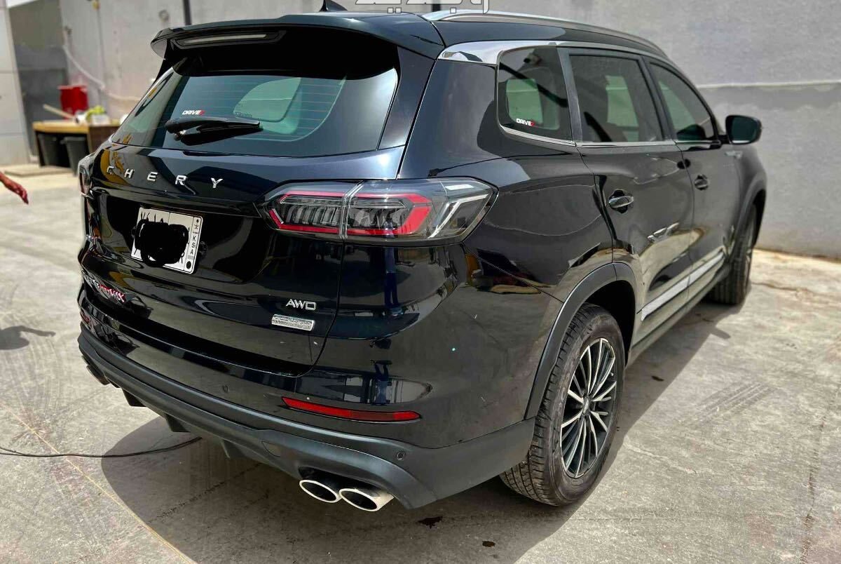 شيري تيجو 8 برو ماكس 2022: كم يكون سعرها في السعودية؟ شيري تيجو 8 برو ماكس 2022: كم يكون سعرها في السعودية؟ 7