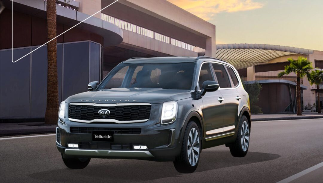 كيا تيلورايد 2021: كم سعر الاس يو في الأكبر للصانع الكوري بالسعودية؟ كيا تيلورايد 2021: كم سعر الاس يو في الأكبر للصانع الكوري بالسعودية؟ 4