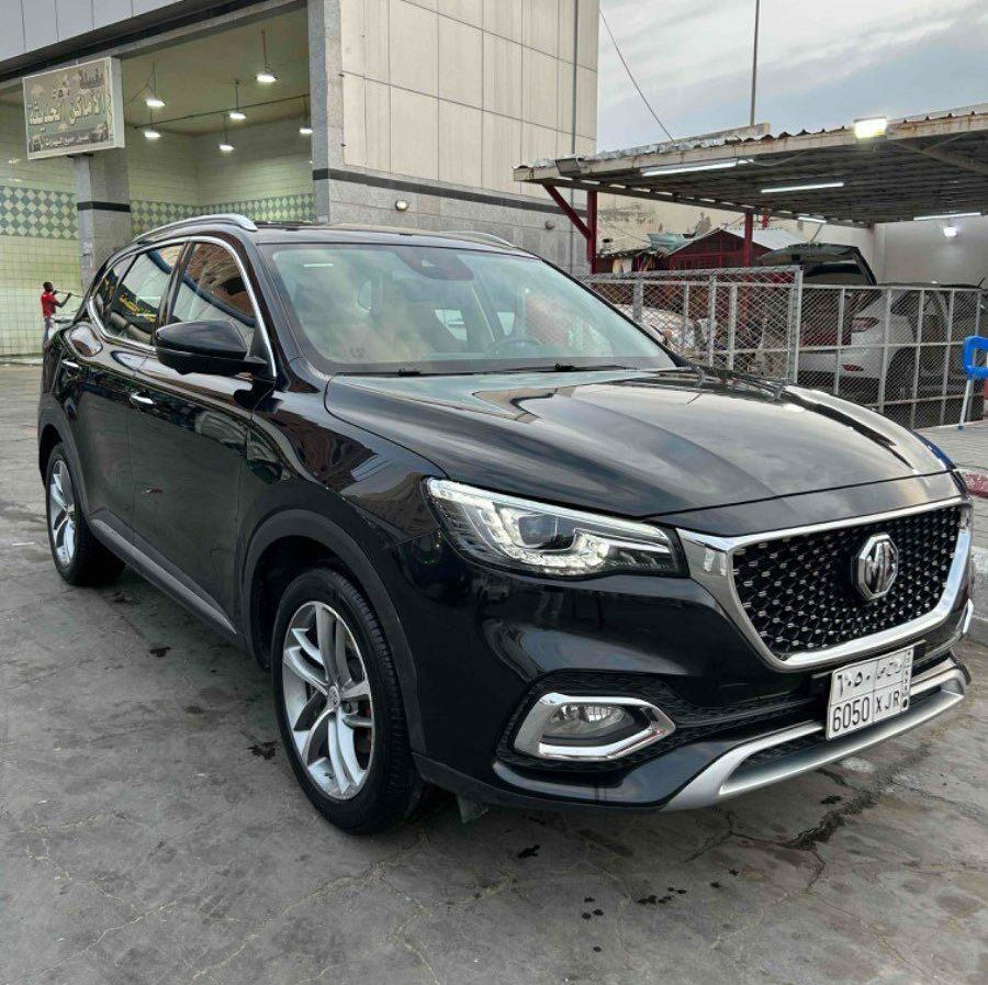 ام جي HS 2022: ما هي أبرز تجهيزاتها وأسعارها في السعودية؟ ام جي HS 2022: ما هي أبرز تجهيزاتها وأسعارها في السعودية؟ 12