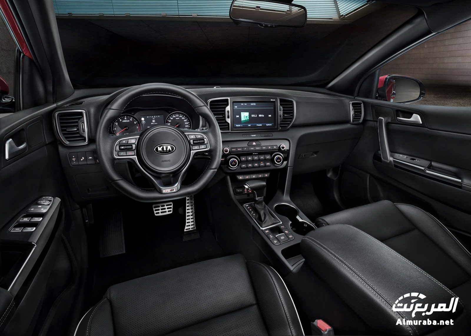 كم سعر كيا سبورتاج 2016 في سوق السيارات المستعملة بالسعودية؟ كم سعر كيا سبورتاج 2016 في سوق السيارات المستعملة بالسعودية؟ 4