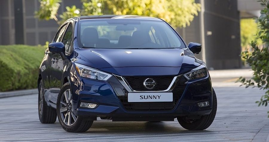 كم سعر نيسان صني 2021 في السعودية ومن أين تشتريها؟ 2