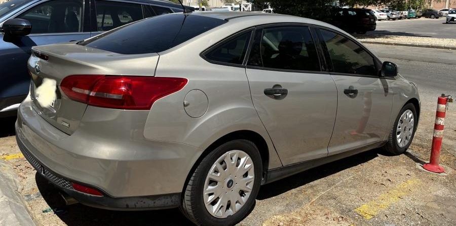 أسعار فورد فوكس 2016 في سوق السيارات المستعملة بالسعودية أسعار فورد فوكس 2016 في سوق السيارات المستعملة بالسعودية 6