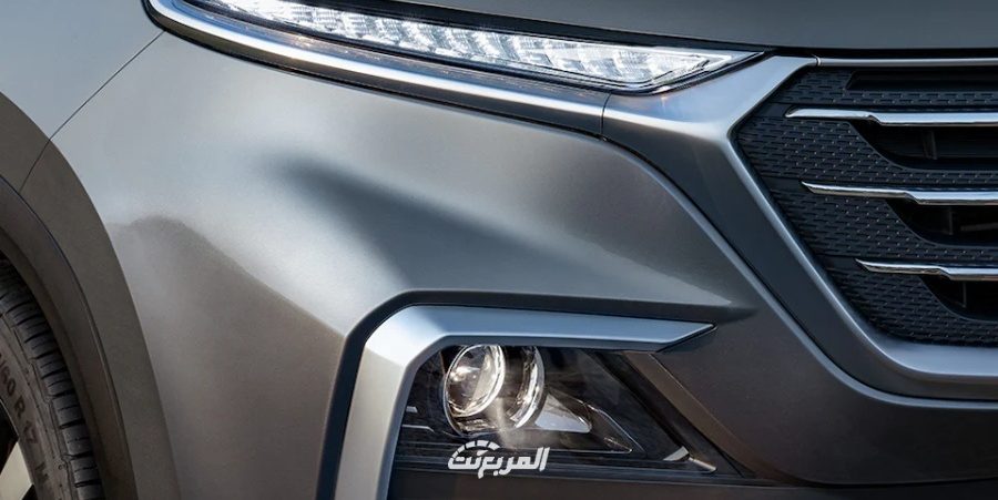 شيفروليه كابتيفا 2023: كل اللي ودّك تعرفه بالمواصفات والأسعار في السعودية شيفروليه كابتيفا 2023: كل اللي ودّك تعرفه بالمواصفات والأسعار في السعودية 4