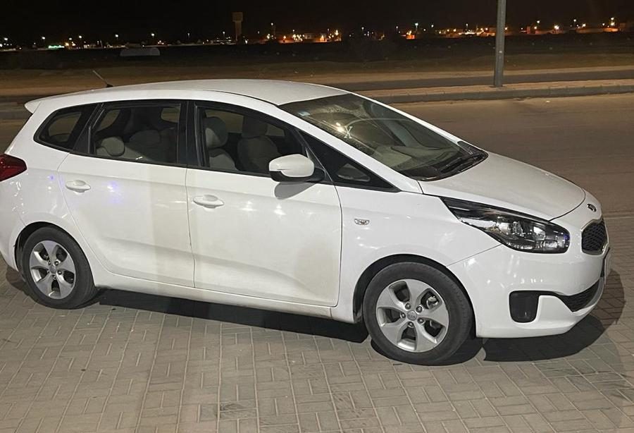 أسعار كيا كارينز 2015 في سوق السيارات المستعملة بالسعودية أسعار كيا كارينز 2015 في سوق السيارات المستعملة بالسعودية 5