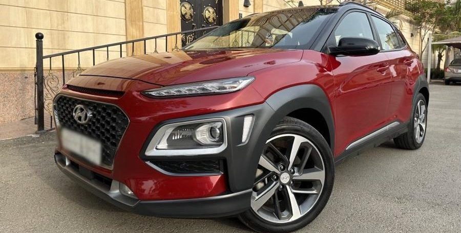 كم سعر هيونداي كونا 2019 الكروس أوفر الشبابية في السعودية؟ كم سعر هيونداي كونا 2019 الكروس أوفر الشبابية في السعودية؟ 7