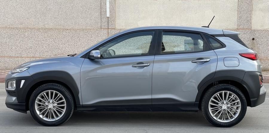 كم سعر هيونداي كونا 2019 الكروس أوفر الشبابية في السعودية؟ كم سعر هيونداي كونا 2019 الكروس أوفر الشبابية في السعودية؟ 6