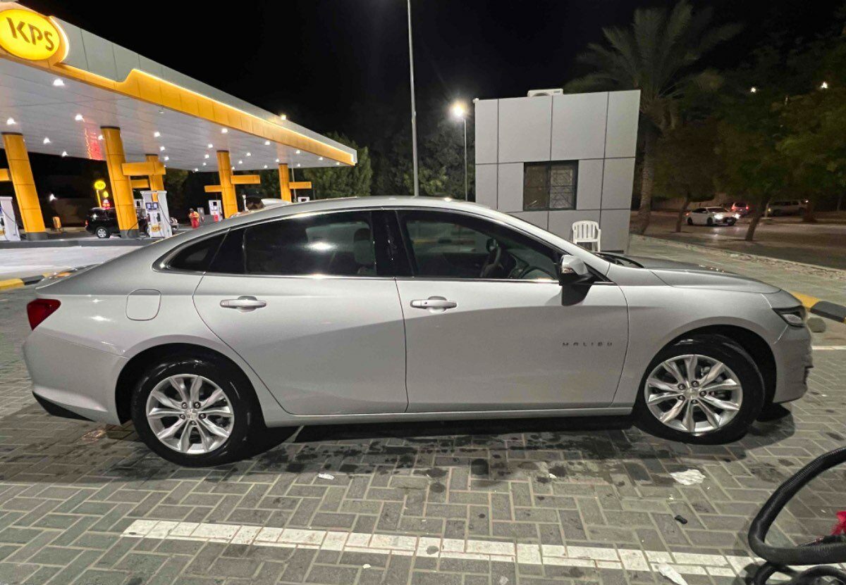 شيفروليه ماليبو 2022: ما هي أبرز مُميزاتها وأسعارها في السعودية؟ شيفروليه ماليبو 2022: ما هي أبرز مُميزاتها وأسعارها في السعودية؟ 11