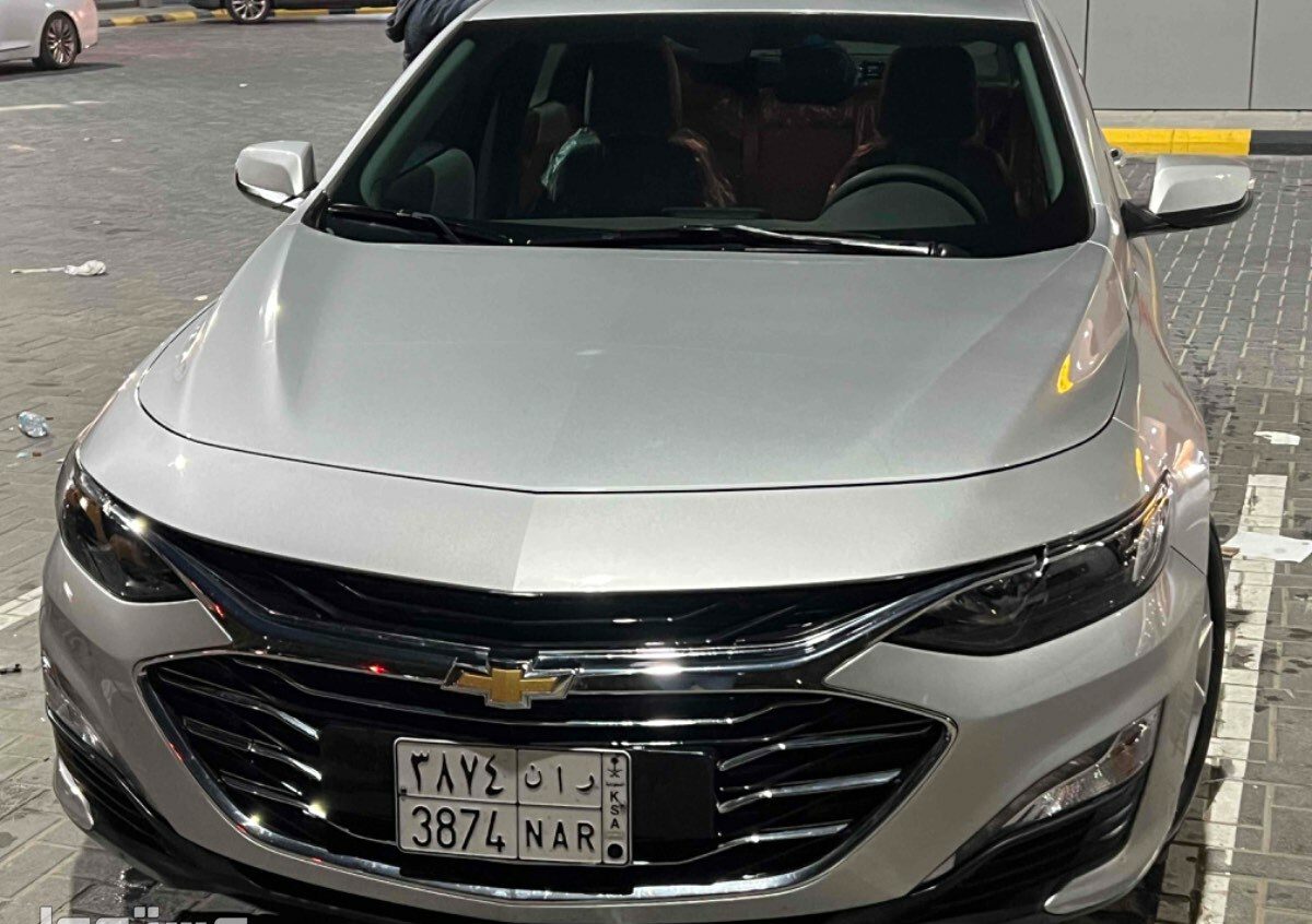 شيفروليه ماليبو 2022: ما هي أبرز مُميزاتها وأسعارها في السعودية؟ شيفروليه ماليبو 2022: ما هي أبرز مُميزاتها وأسعارها في السعودية؟ 10