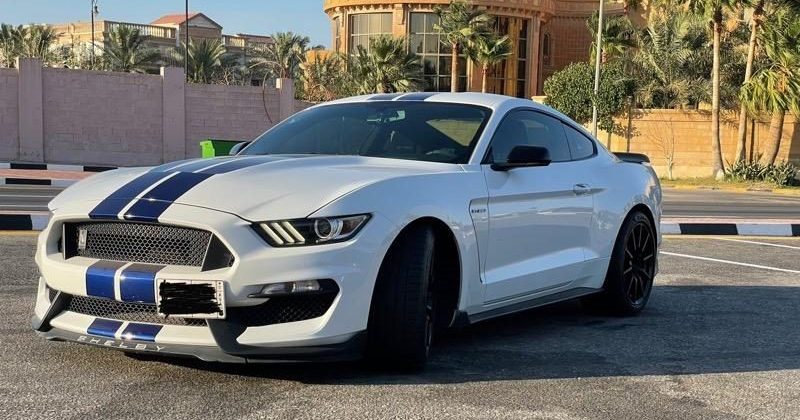 فورد موستنج 2016: ما هي أسعار السيارة الرياضية في السعودية؟ فورد موستنج 2016: ما هي أسعار السيارة الرياضية في السعودية؟ 6
