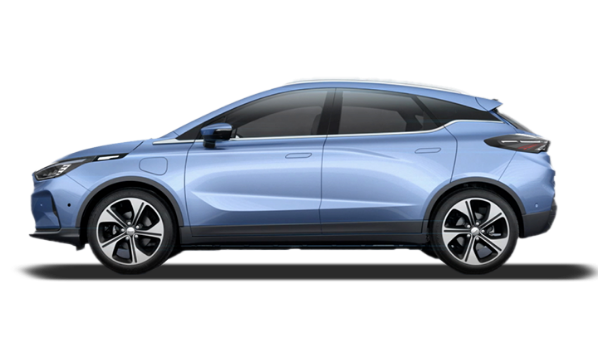 جيلي جيومتري C GF 2024