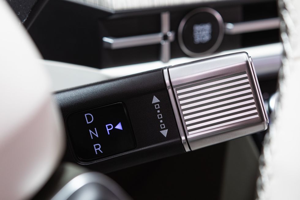 أبرز ترقيات هيونداي سنتافي 2024 الجيل الجديد وسعرها أبرز ترقيات هيونداي سنتافي 2024 الجيل الجديد وسعرها 9