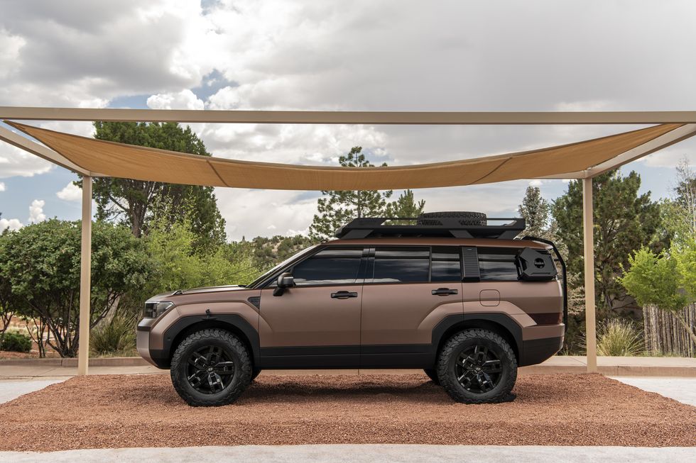 سعر سنتافي الشكل الجديد 2024 ومزايا سيارة الطرق الوعرة الكورية سعر سنتافي الشكل الجديد 2024 ومزايا سيارة الطرق الوعرة الكورية 21