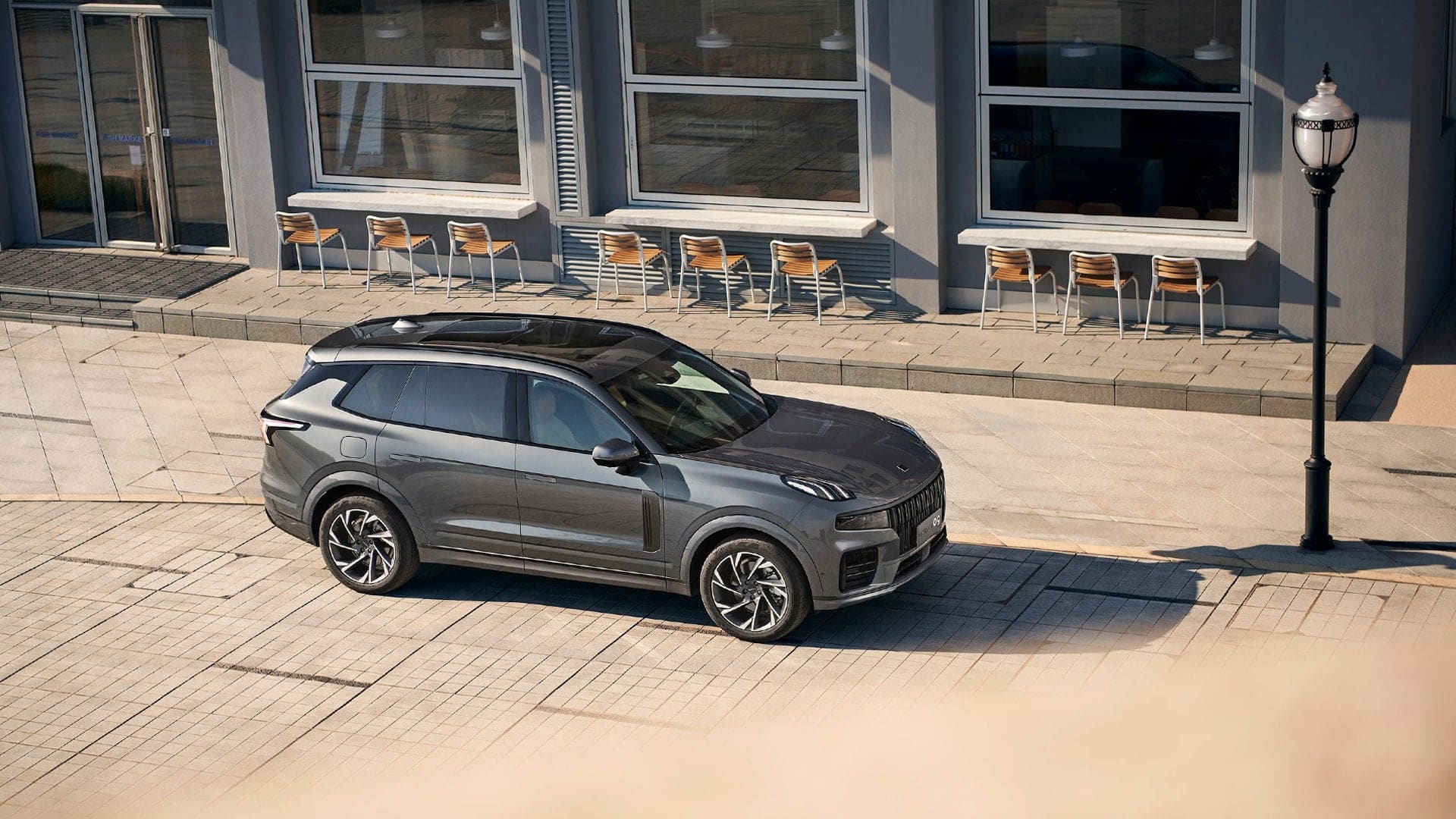 سيارات لينك اند كو خارج السعودية: إبداعات العلامة الصينية التي قد نشاهدها قريبا في المملكة سيارات لينك اند كو خارج السعودية: إبداعات العلامة الصينية التي قد نشاهدها قريبا في المملكة 1