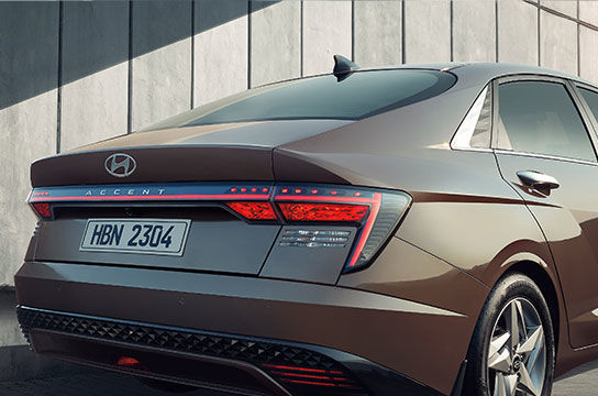 مواصفات هيونداي اكسنت 2024 الجديدة في السعودية مواصفات هيونداي اكسنت 2024 الجديدة في السعودية 2