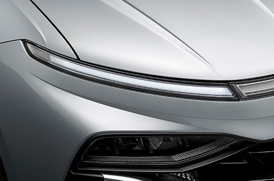 مواصفات هيونداي اكسنت 2024 الجديدة في السعودية مواصفات هيونداي اكسنت 2024 الجديدة في السعودية 4