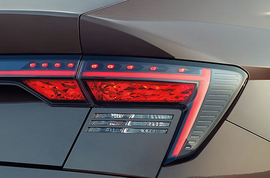 مواصفات هيونداي اكسنت 2024 الجديدة في السعودية مواصفات هيونداي اكسنت 2024 الجديدة في السعودية 5