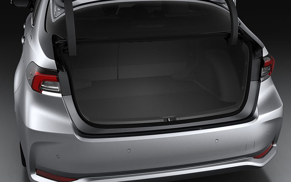 استهلاك تويوتا كورولا للبنزين ومزايا أفضل سيدان موفرة استهلاك تويوتا كورولا للبنزين ومزايا أفضل سيدان موفرة 1