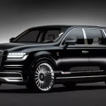 تويوتا سنشري SUV الفاخرة الجديدة قد تحصل على محرك 6 سلندر هايبرد بقوة 406 حصان 1