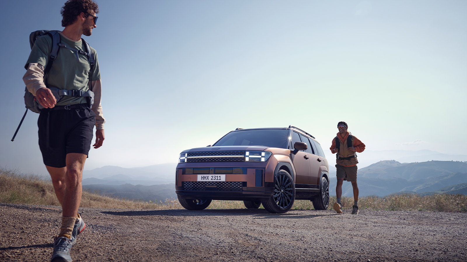 أبرز ترقيات هيونداي سنتافي 2024 الجيل الجديد وسعرها أبرز ترقيات هيونداي سنتافي 2024 الجيل الجديد وسعرها 27