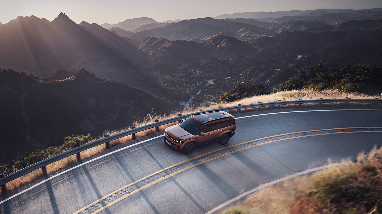 أبرز ترقيات هيونداي سنتافي 2024 الجيل الجديد وسعرها أبرز ترقيات هيونداي سنتافي 2024 الجيل الجديد وسعرها 26